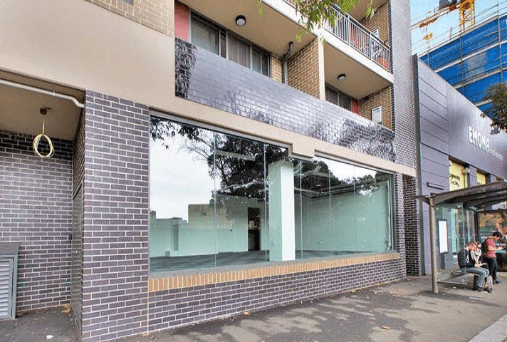 80 Parramatta Road Camperdown NSW 2050 - Image 2