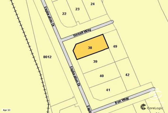 38 Exploration Drive Gap Ridge WA 6714 - Image 4