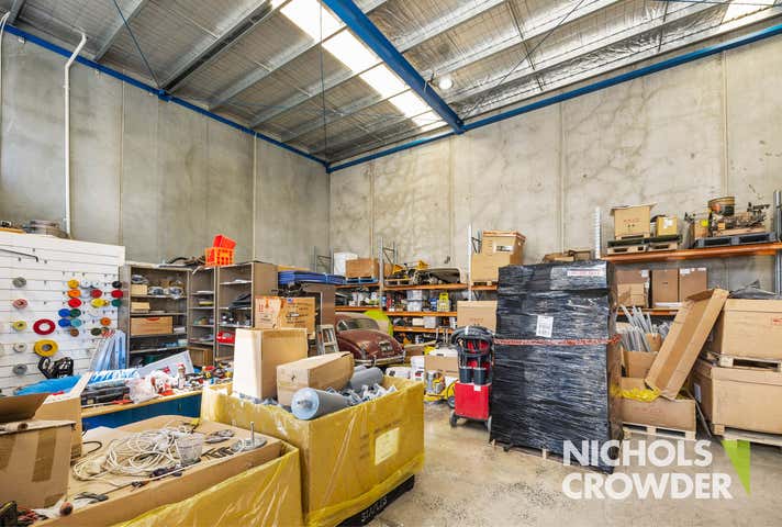 8/291 Wickham Road Moorabbin VIC 3189 - Image 5