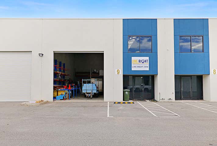 Unit 9, 6 Production Road Canning Vale WA 6155 - Image 3