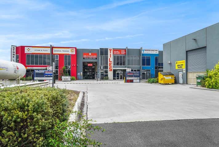 Unit 6, 50 Princes Highway Eumemmerring VIC 3177 - Image 1