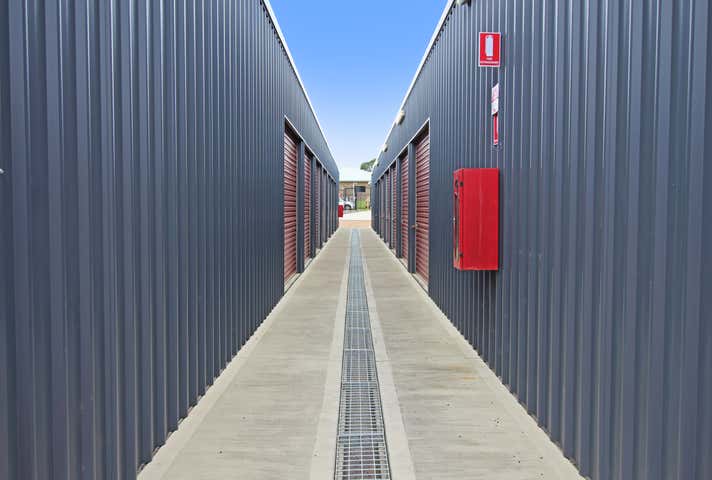 Muswellbrook Storage, 27 Glen Munro Road Muswellbrook NSW 2333 - Image 10