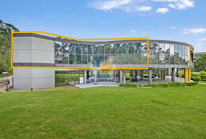 Level 1, 1.02/16 Brookhollow Avenue Norwest NSW 2153 - Image 7