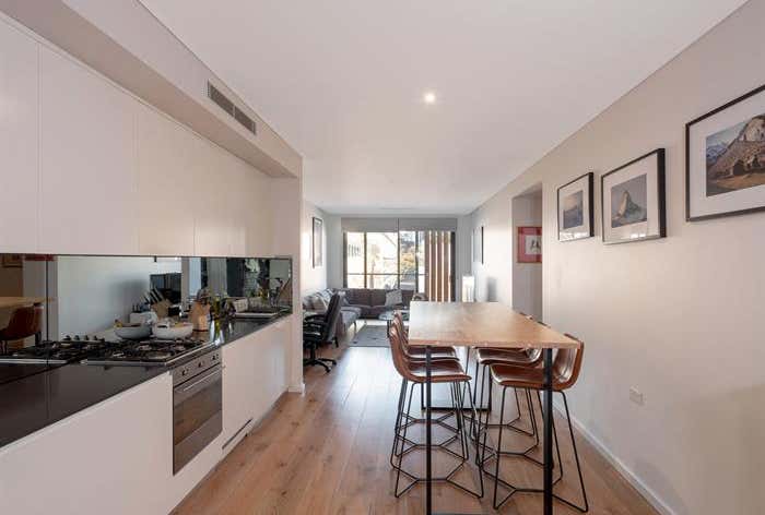 118-124 Willoughby Road Crows Nest NSW 2065 - Image 2