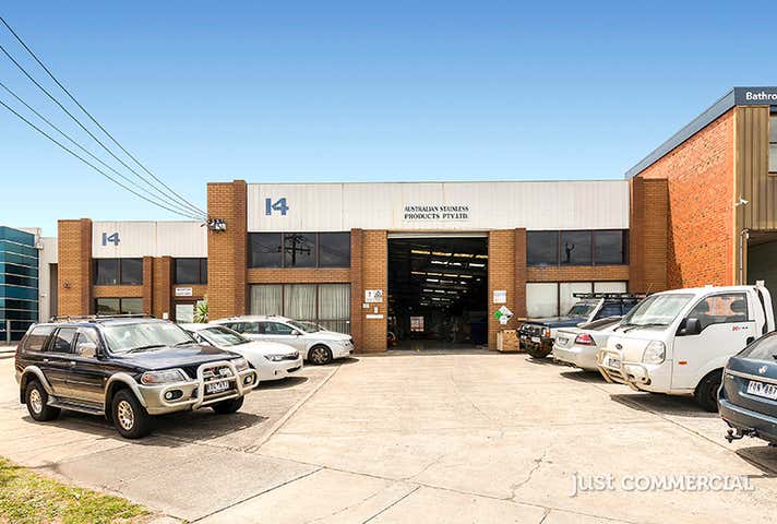 14 Edgecombe Court Moorabbin VIC 3189 - Image 5