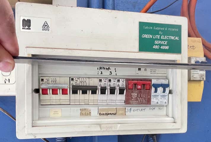 Unit 5, 73 Buckingham Drive Wangara WA 6065 - Image 11