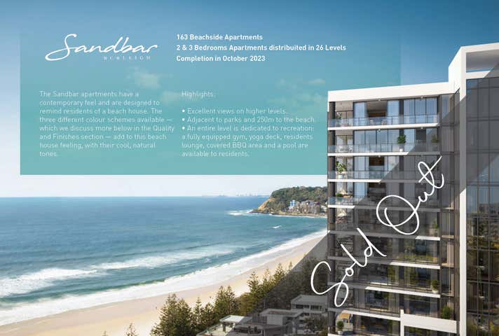 Sandbar, 1969 Gold Coast Hwy Burleigh Heads QLD 4220 - Image 5