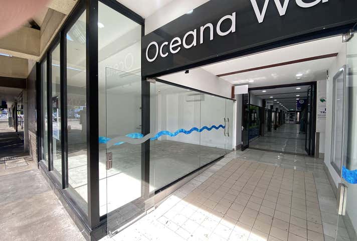 Oceana Walk, 62 Grafton Street Cairns City QLD 4870 - Image 14