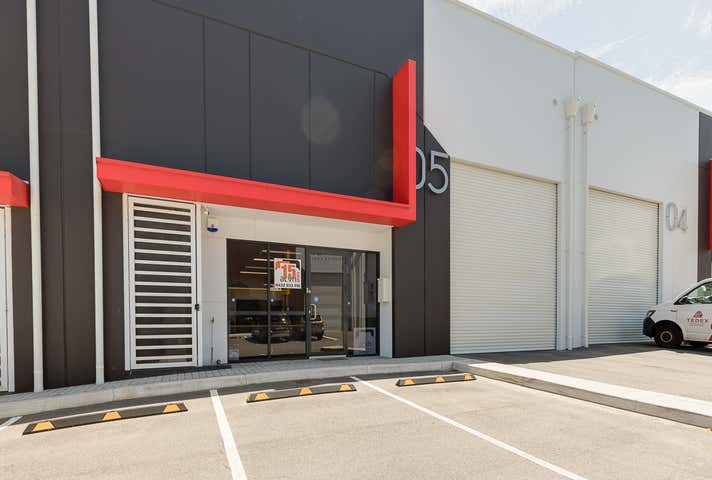 5/10 Geddes Street Balcatta WA 6021 - Image 1