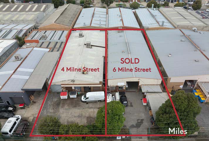 4 & 6 Milne Street Thomastown VIC 3074 - Image 1