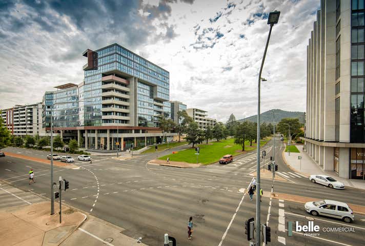 G13/45 Ainslie Avenue Braddon ACT 2612 - Image 7