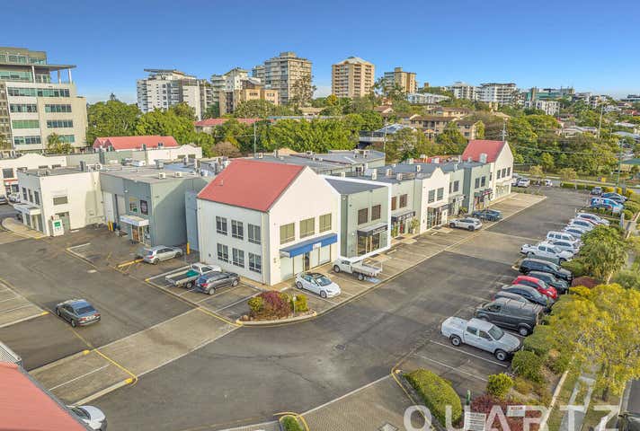 7/43 Lang Parade Milton QLD 4064 - Image 12