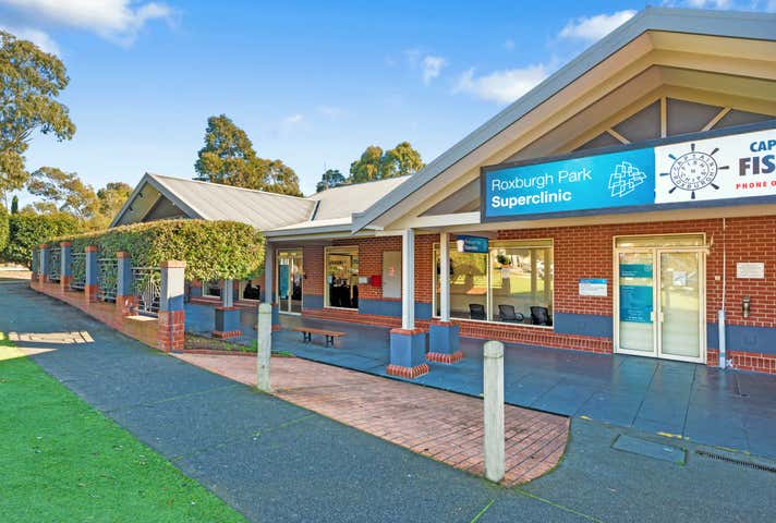Roxburgh Park Superclinic, Homestead Plaza, 101 Ravenhill Boulevard Roxburgh Park VIC 3064 - Image 8