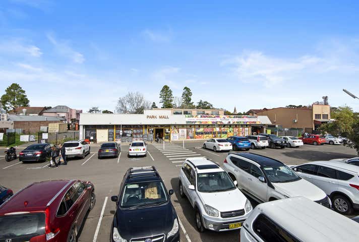 Park Mall, 15/211 Windsor St Richmond NSW 2753 - Image 5