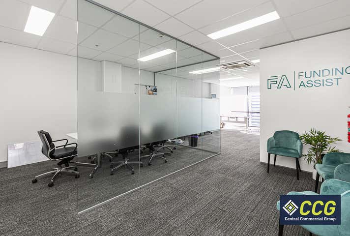 102-103, 204-218 Dryburgh Street North Melbourne VIC 3051 - Image 8