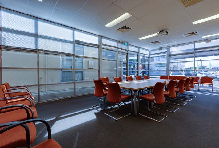 Ground Floor, 137 Bloomfield Street Cleveland QLD 4163 - Image 22