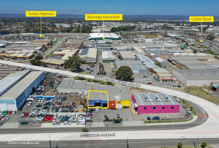 7/22 Embleton Avenue Embleton WA 6062 - Image 11