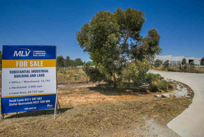 Lot 13 Leeming Road Grass Valley WA 6403 - Image 11