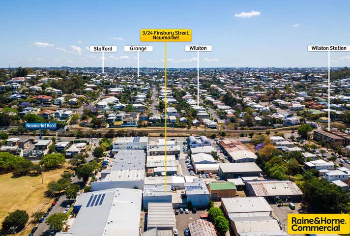 Newmarket QLD 4051 - Image 8