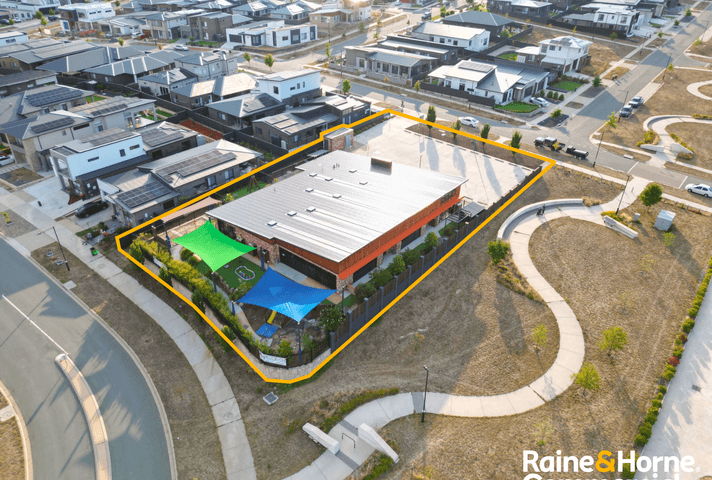 22 Sunnyman Street Taylor ACT 2913 - Image 1