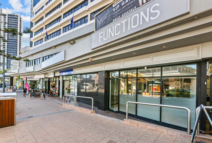 7,8,9,11,18 and 23, 9 TRICKETT STREET, Surfers Paradise, QLD 4217 - Office  For Sale - realcommercial