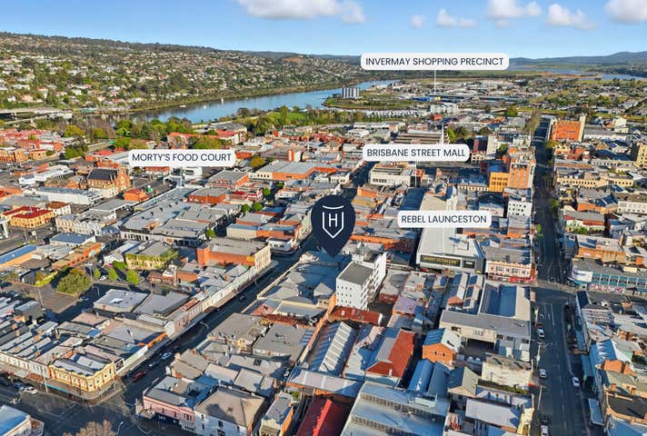 Level 2 Suite B, 97A York Street Launceston TAS 7250 - Image 4