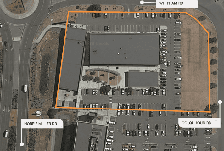 Gate 1, 6 Whitham Road Perth Airport WA 6105 - Image 1