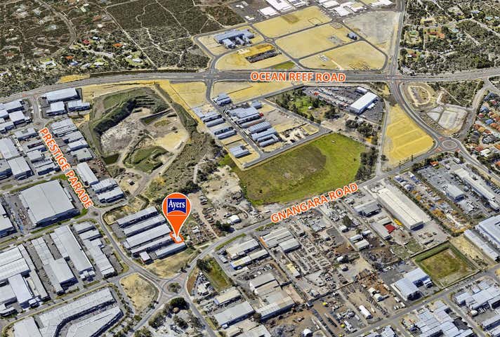 Unit 6, 10 Prestige Parade Wangara WA 6065 - Image 13
