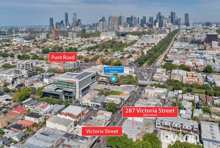 287 Victoria St Abbotsford, 287 Victoria Street Abbotsford VIC 3067 - Image 3