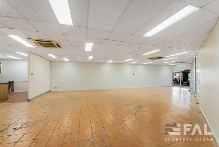 Shop  3, 16 Baroona Road Milton QLD 4064 - Image 5