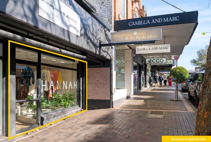 Shop 3, 597 - 599 Military Road Mosman NSW 2088 - Image 1