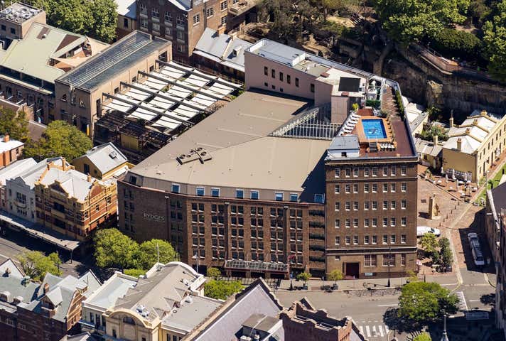 Rydges Sydney Harbour 55 George Street The Rocks NSW 2000 - Image 3