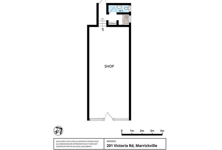 3/201-203 Victoria Road Marrickville NSW 2204 - Image 4