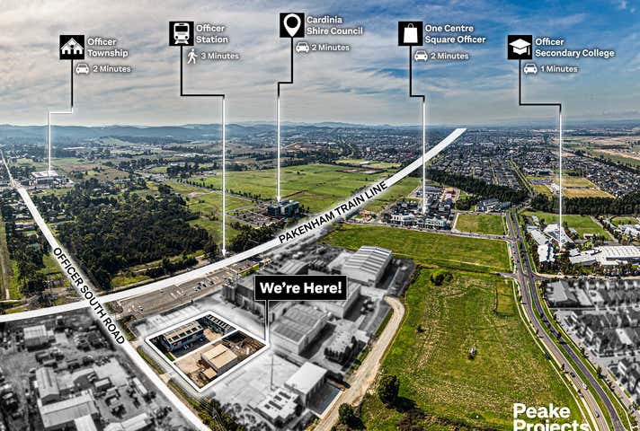 59-61 Officer South Road Officer VIC 3809 - Image 2