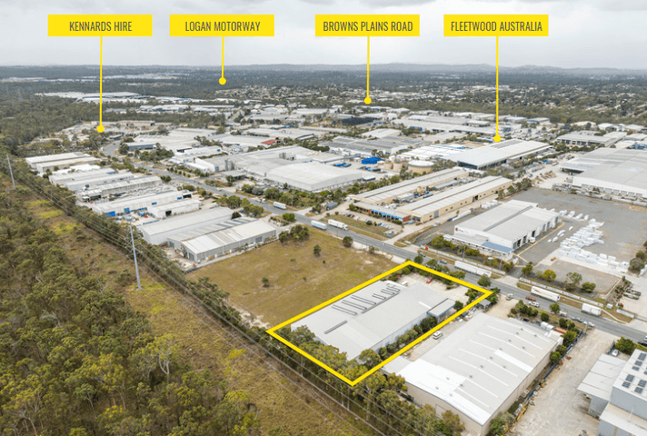 83-85 Magnesium Drive Crestmead QLD 4132 - Image 5