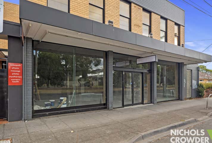 Ground Flo/324 South Road Hampton East VIC 3188 - Image 2