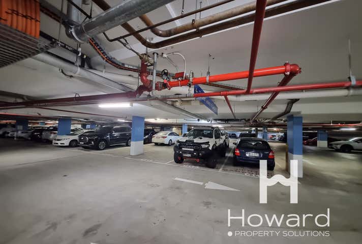 SOUTHPORT CENTRAL BUILDING 'B', 1113/56 Scarborough Street Southport QLD 4215 - Image 11