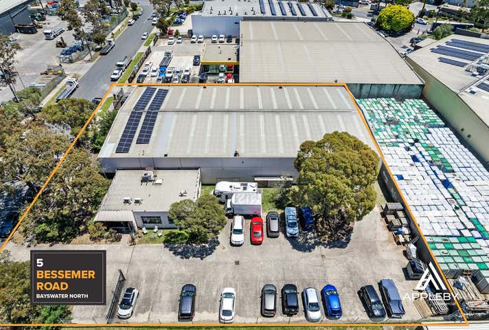 5 Bessemer Road Bayswater North VIC 3153 - Image 1