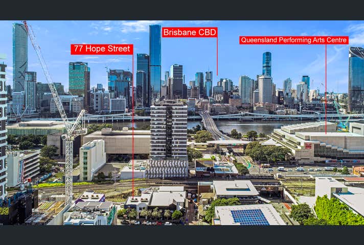 1/77 Hope Street South Brisbane QLD 4101 - Image 7