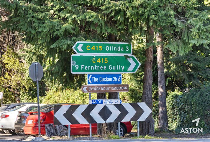 385 Mount Dandenong Tourist Road Sassafras VIC 3787 - Image 11