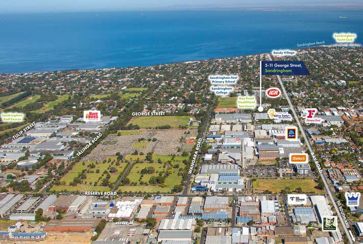 5-11 George Street Sandringham VIC 3191 - Image 8