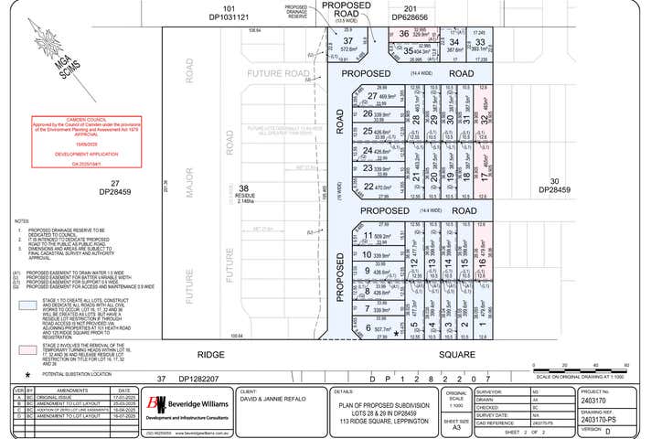 113 Ridge Square Leppington NSW 2179 - Image 7