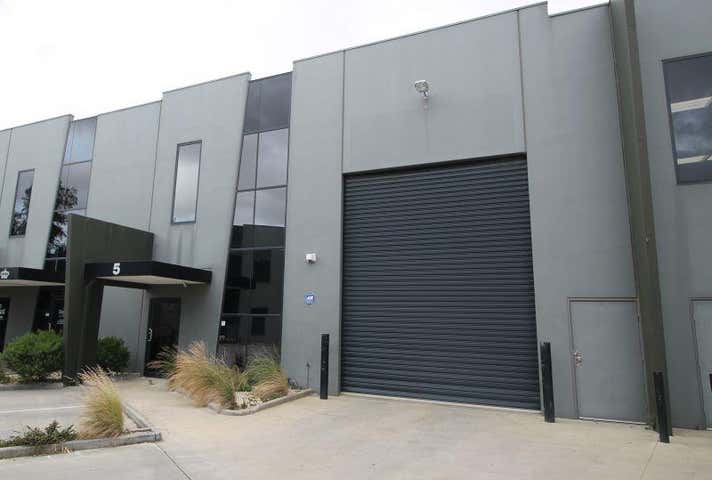 Unit 5, 7-8 Len Thomas Place Narre Warren VIC 3805 - Image 3