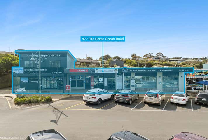 97-101A Great Ocean Road Anglesea VIC 3230 - Image 1