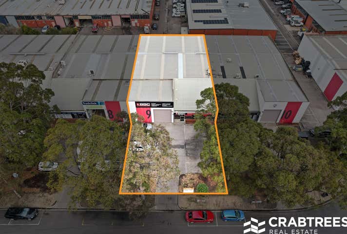 9 Enterprise Court Mulgrave VIC 3170 - Image 1