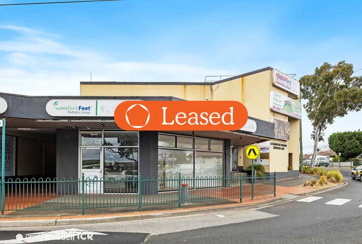 Shop 3, 2-8 Burwood Highway Burwood East VIC 3151 - Image 1