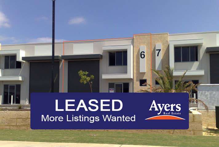 6/110 Inspiration Drive Wangara WA 6065 - Image 1