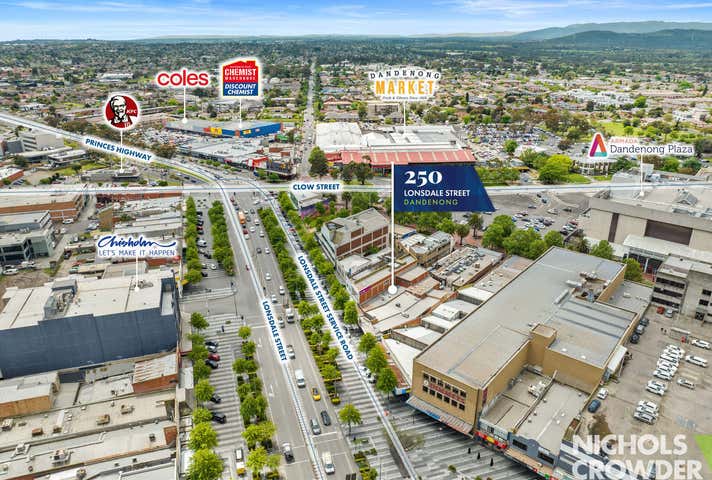 250 Lonsdale Street Dandenong VIC 3175 - Image 2