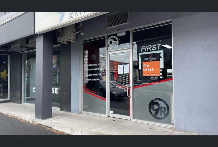 4/397 Smith Street Fitzroy VIC 3065 - Image 1