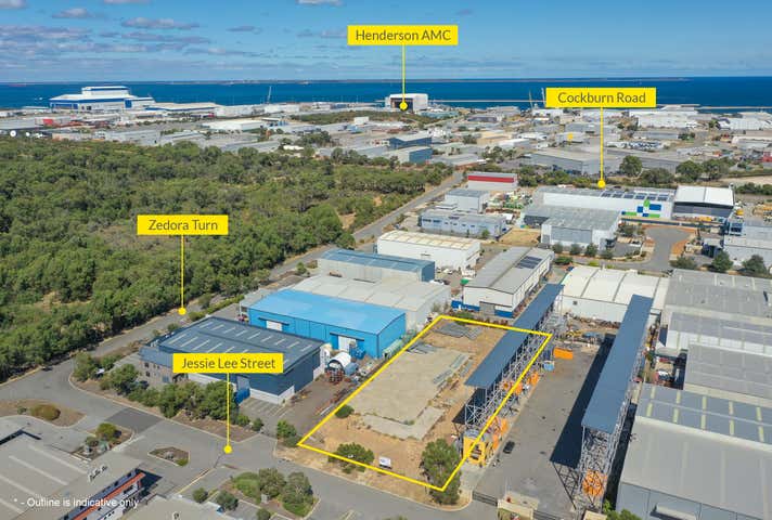 50 Jessie Lee Street Henderson WA 6166 - Image 1